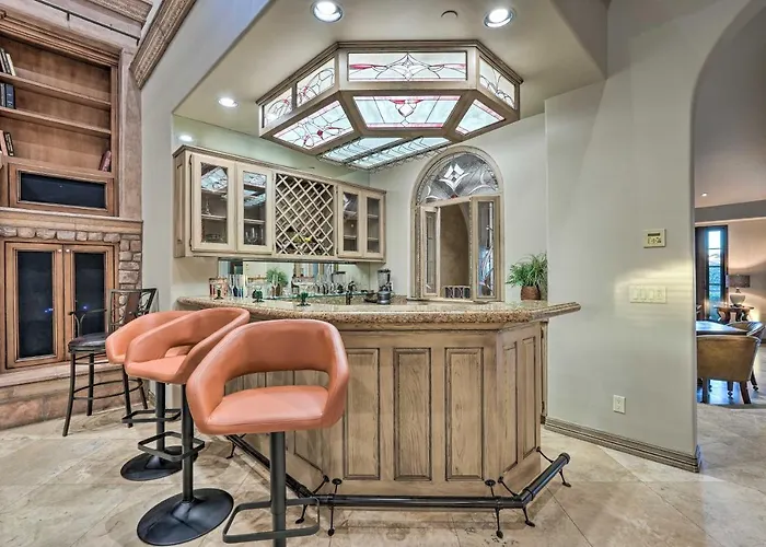 Holiday home Outdoor Oasis, Games! Paradise Valley Group Scottsdale