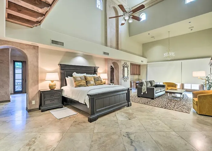 Holiday home Outdoor Oasis, Games! Paradise Valley Group *