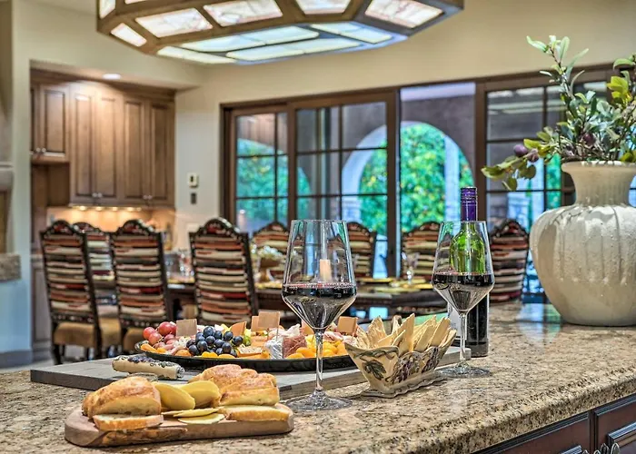Holiday home Outdoor Oasis, Games! Paradise Valley Group Scottsdale