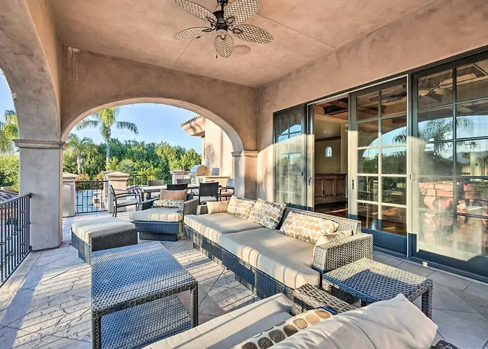 Outdoor Oasis, Games! Paradise Valley Group *