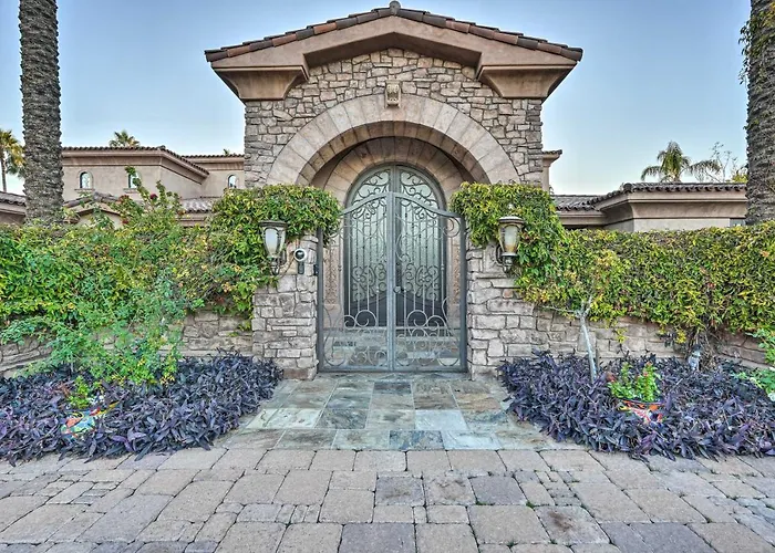 Holiday home Outdoor Oasis, Games! Paradise Valley Group Scottsdale