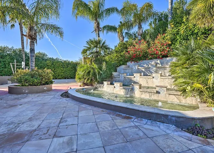 Outdoor Oasis, Games! Paradise Valley Group