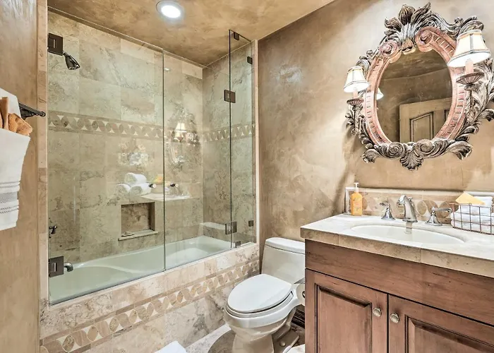 Outdoor Oasis, Games! Paradise Valley Group Holiday home Scottsdale