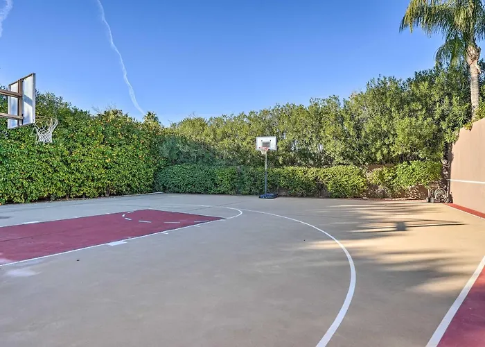 Holiday home Outdoor Oasis, Games! Paradise Valley Group