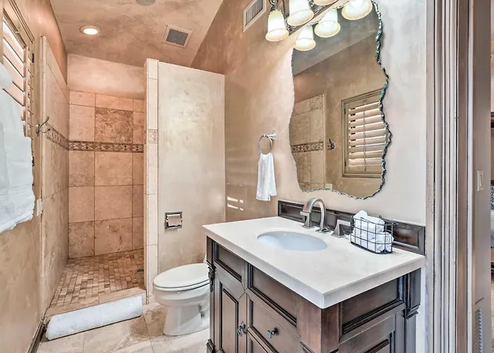 Outdoor Oasis, Games! Paradise Valley Group Scottsdale