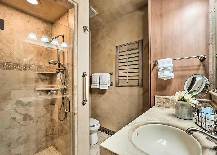 Holiday home Outdoor Oasis, Games! Paradise Valley Group *