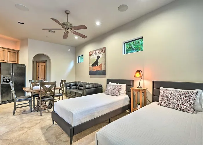 Holiday home Outdoor Oasis, Games! Paradise Valley Group Scottsdale