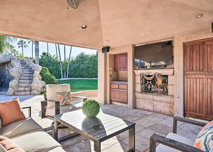 Holiday home Outdoor Oasis, Games! Paradise Valley Group Scottsdale